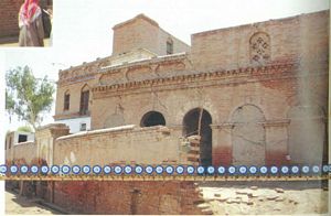 Haveli in Darbelo