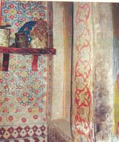 Hazrat Ibrahim Shah Dargah, Behlani