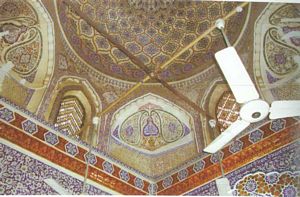 Kherro House Mosque