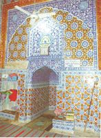 Kherro House Mosque
