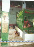 Makhdum Muhammad Usman Darbelvi