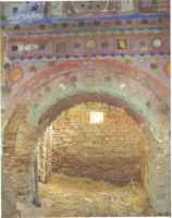 Manghan Mal Tomb