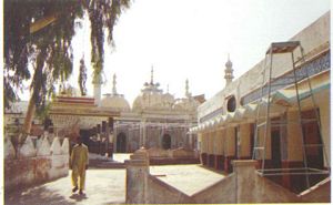 Memon Mosque
