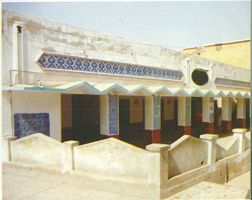 Memon Mosque
