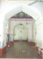 Mosque Pir Muhalla