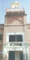 Pitambar Hostel