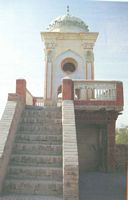 Pitambar Hostel