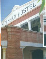 Pitambar Hostel