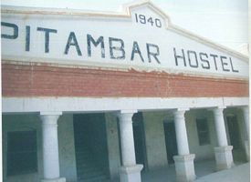 Pitambar Hostel