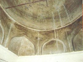 Qalandar Lal Shahbaz Takio