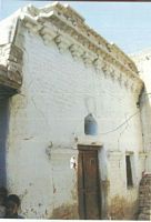 Shaikh Muhalla Monuments