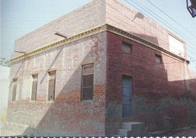 Syed Muhalla Mosque