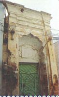 Syed Muhalla Mosque