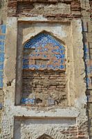 Adam Khan Mari Tomb, Khipro