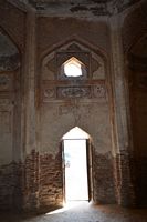 Adam Khan Mari Tomb, Khipro