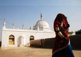 Faqeer Abdul Raheem Garhori