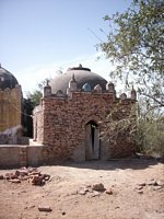 Hazrat Hafiz Daood