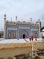 Pir Zakri Sakrand