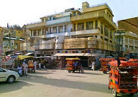 Deewan jo Hotel