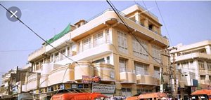 Deewan jo Hotel