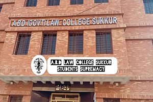 Agha Badar e Alam Durani Law College