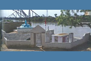 Ali Asmani Shah Mosque