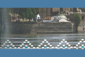 Ali Asmani Shah Mosque