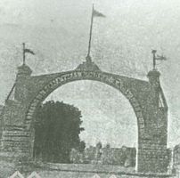 Ayub Gate