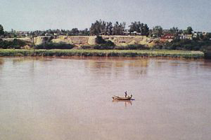 Bakkhar Fort