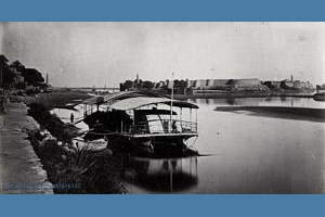 Bakkhar Fort