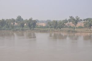 Bakkhar Fort