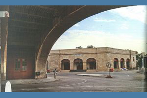 Barrage Museum