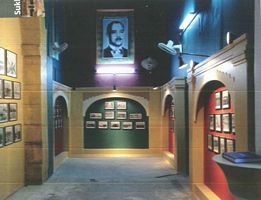 Barrage Museum