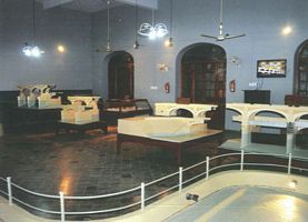 Barrage Museum