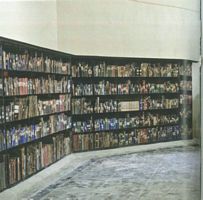 Barrage Museum