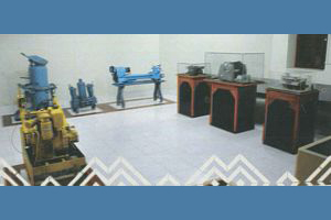 Barrage Museum
