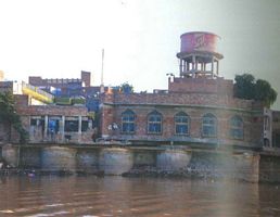 Bhaee Wassan Ram Sahib Darbar