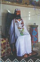 Bhaee Wassan Ram Sahib Darbar