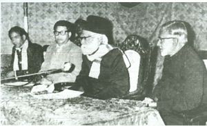 Government Islamia College