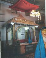 Gurdwara