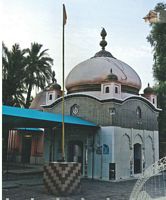 Kandhra Gurdwara