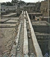 Kot Mir Yaqoob Ali Shah