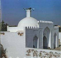 Kot Mir Yaqoob Ali Shah