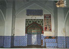 Kot Mir Yaqoob Ali Shah