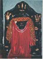 Mata Temple