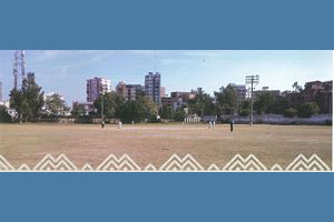 Municipal Stadium