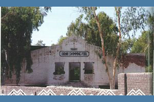 Pakistan Railways Institute