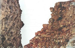 Paleolithic Sites Rohri Hills