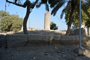 Peer Thul-Piryaloi Thul