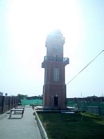 Pir Ellahi Bux Tower